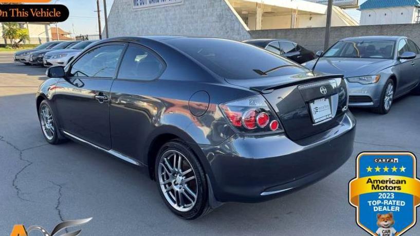 TOYOTA SCION TC 2009 JTKDE167290287344 image